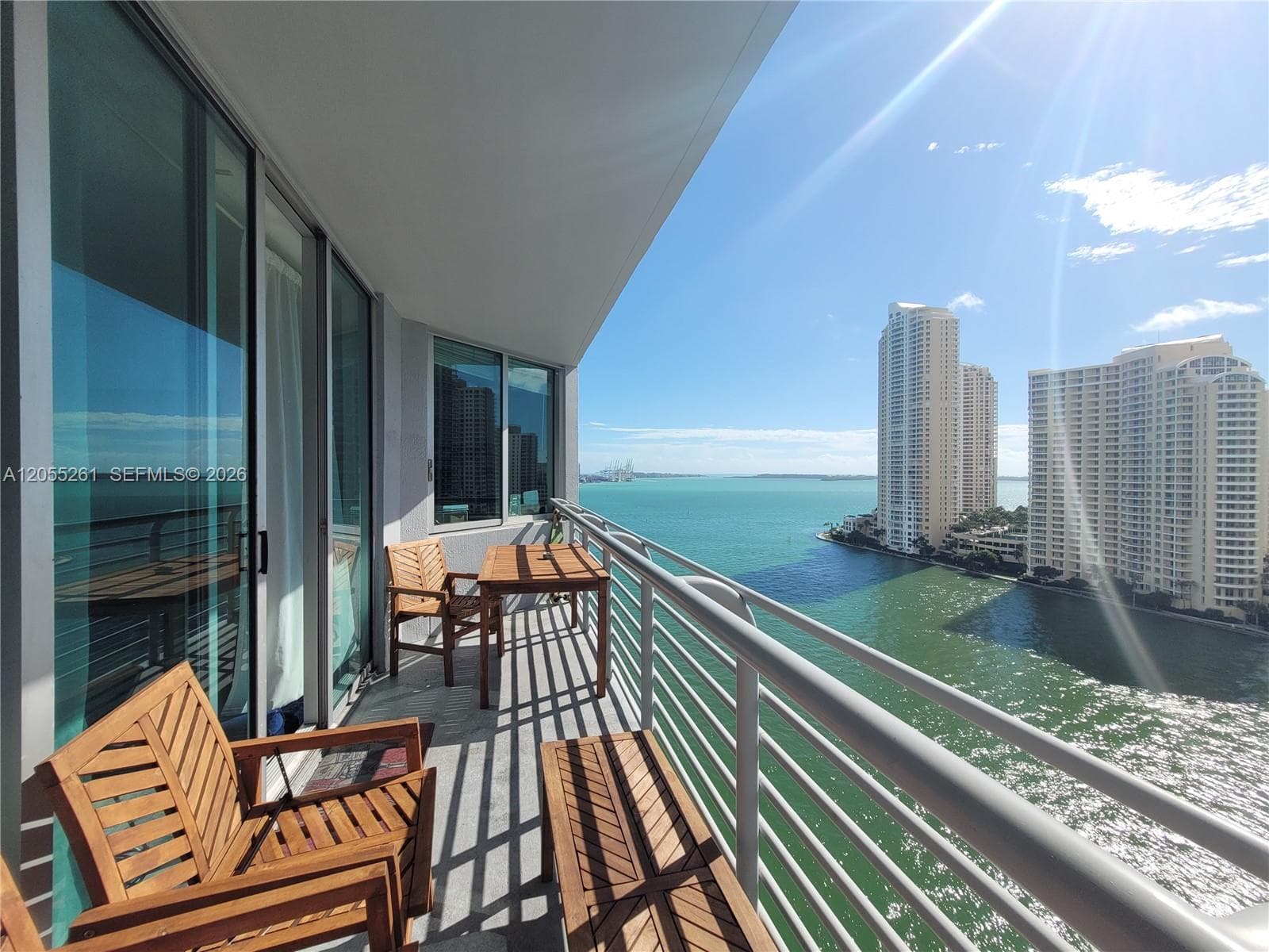 325 S Biscayne Blvd 1719 photo 6