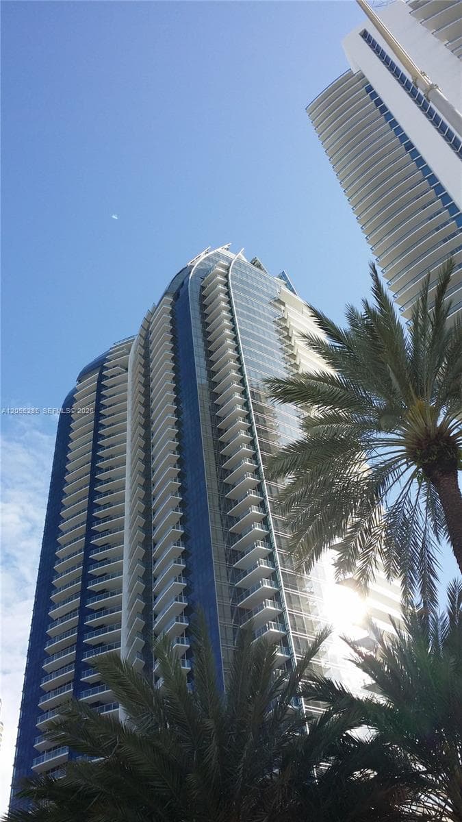 17121 COLLINS AV 2306 photo 1