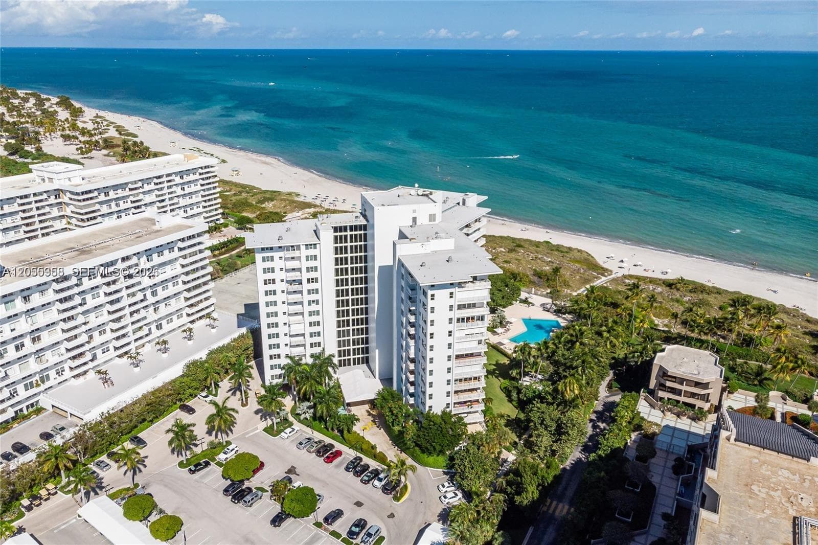 200 Ocean Lane Dr 108 photo 1