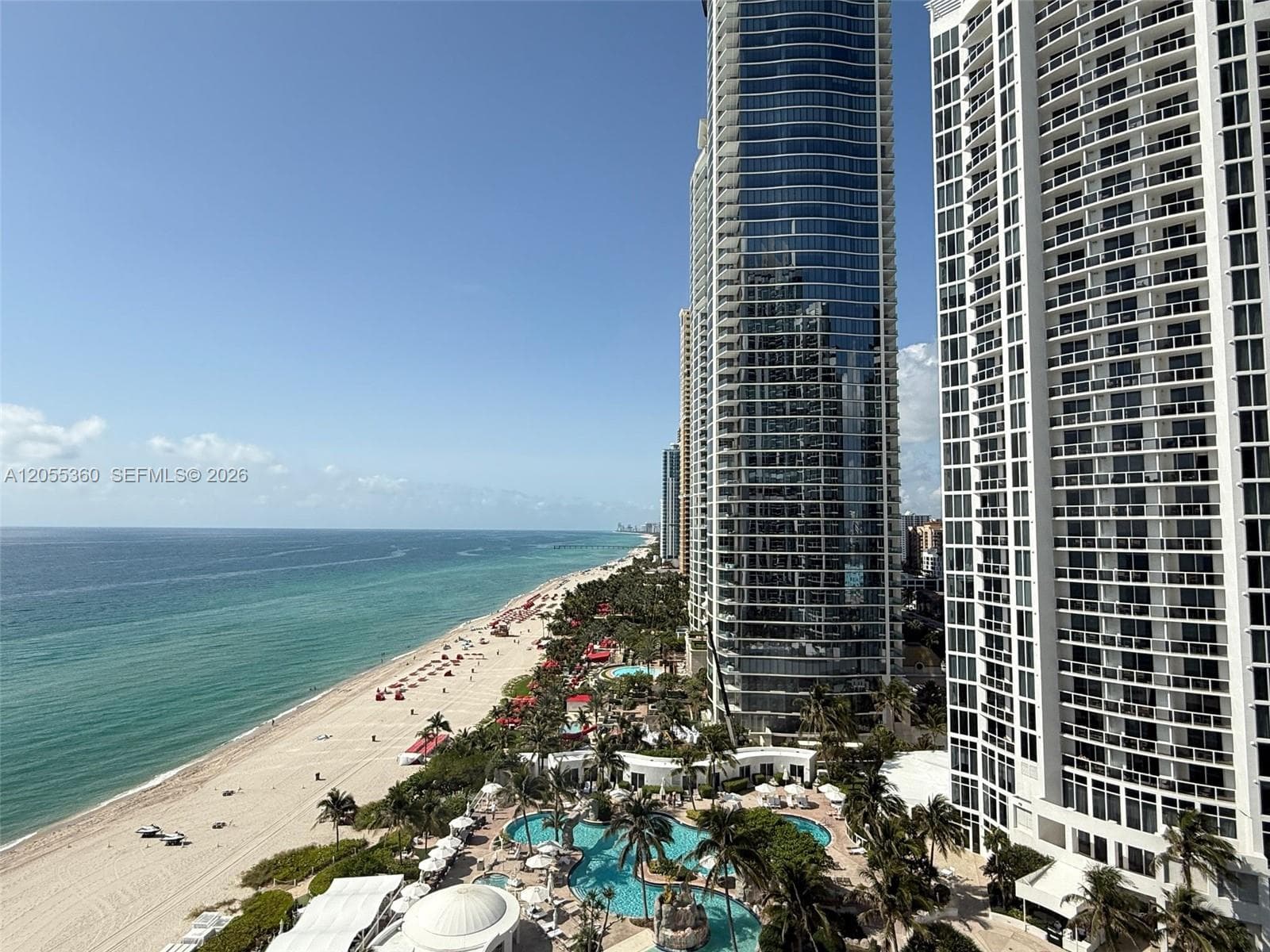 18101 Collins Ave 1605 photo 21