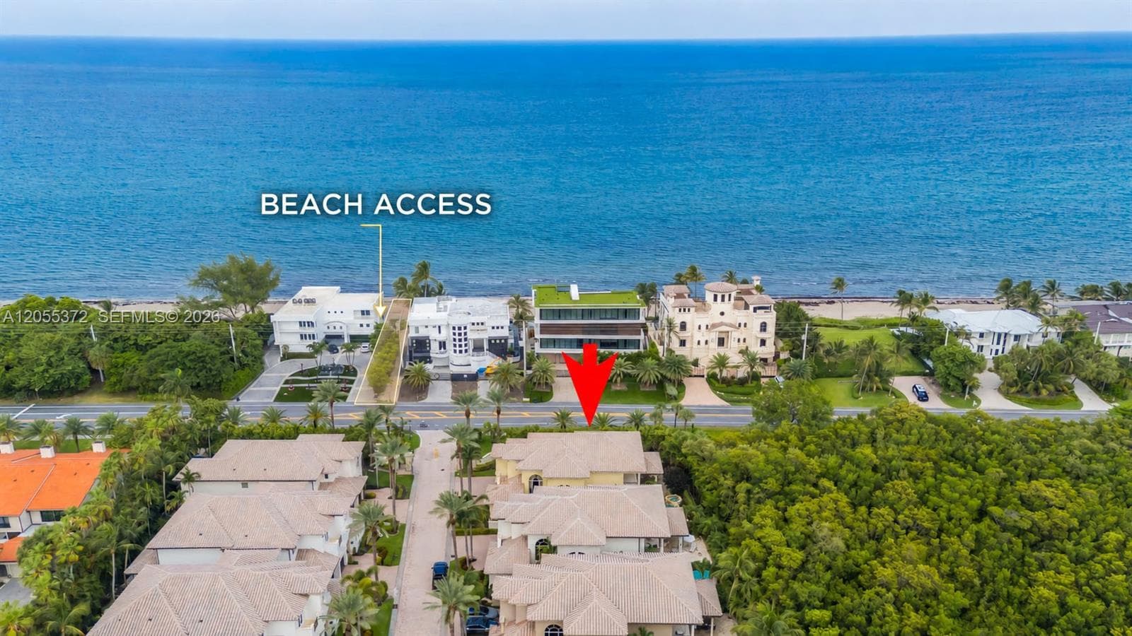 4044 S Ocean Blvd photo 2