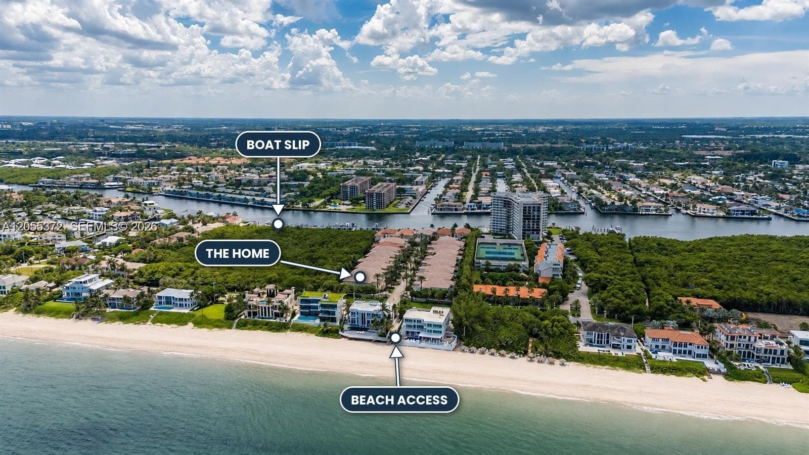 4044 S Ocean Blvd photo 1