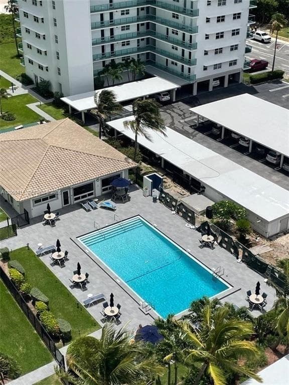 1630 N Ocean Blvd 1213 photo 8