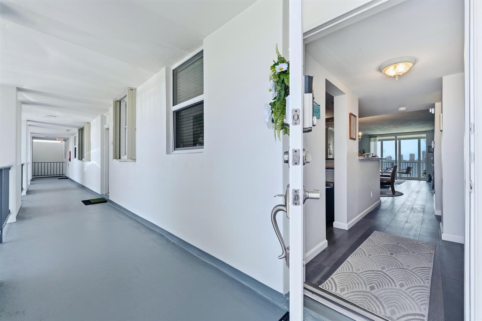 100 Paradise Harbour Boulevard 203 photo 3