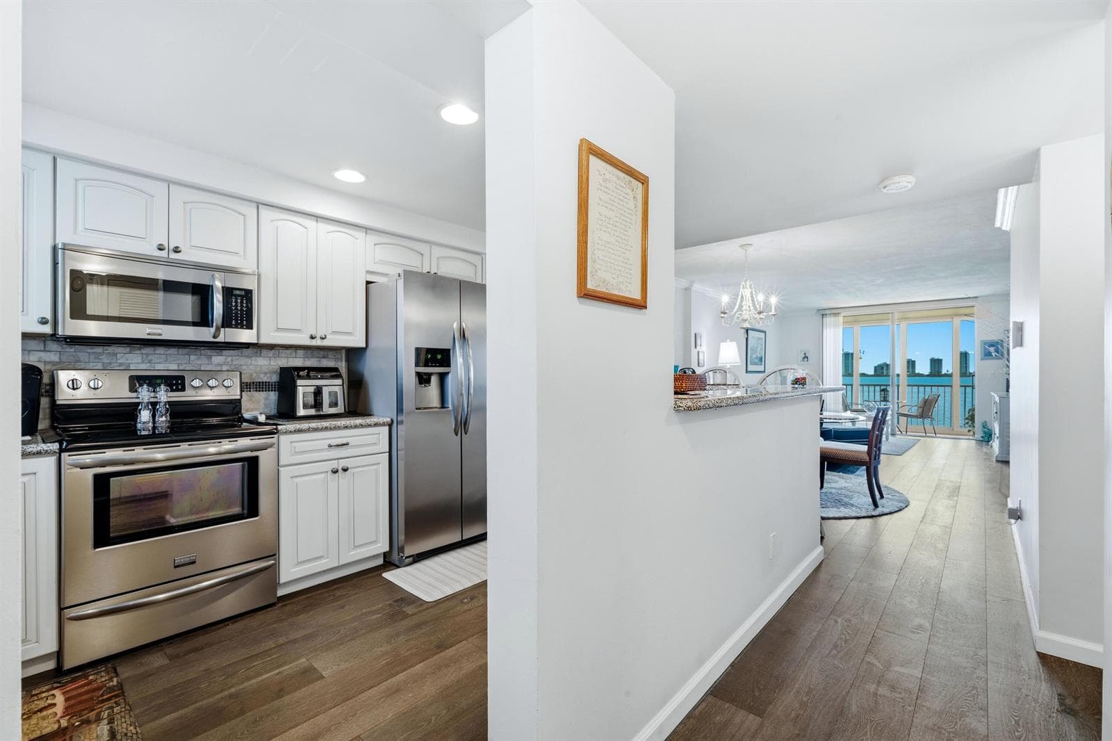 100 Paradise Harbour Boulevard 203 photo 8