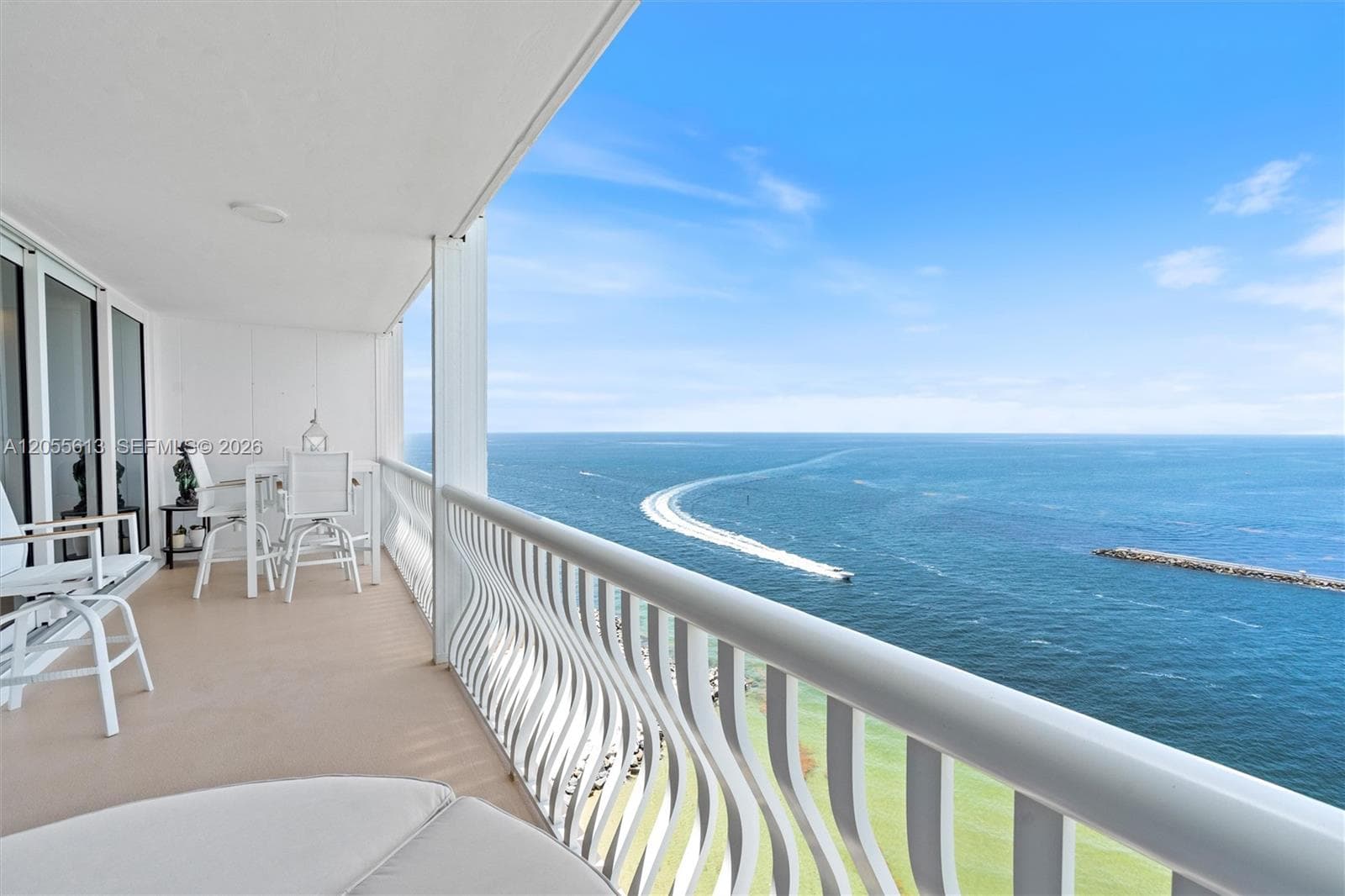 2200 S Ocean Ln 2205 photo 8