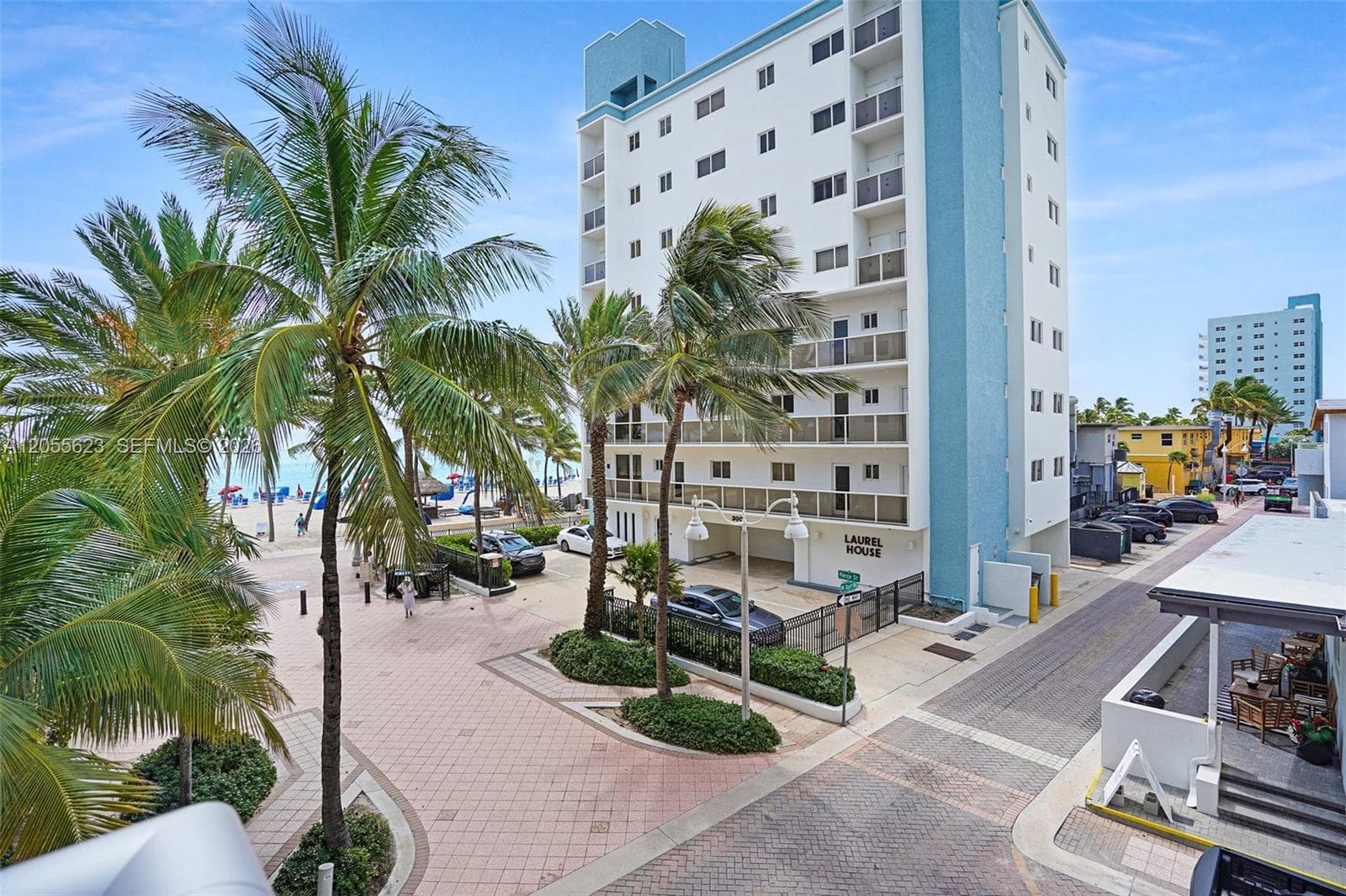 777 N Ocean Dr N207 photo 2