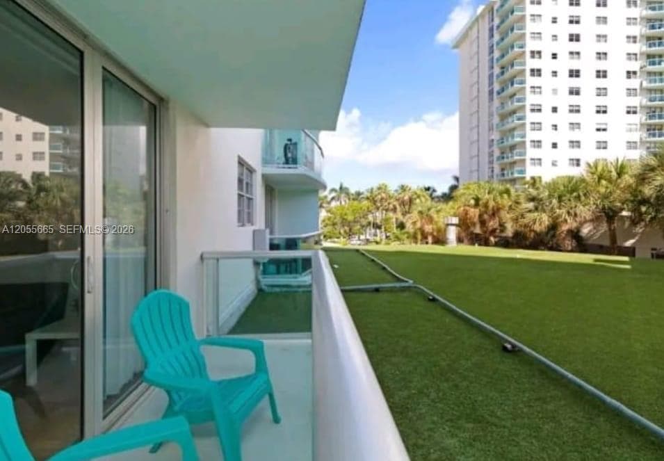 3901 S Ocean Dr 2Z photo 20