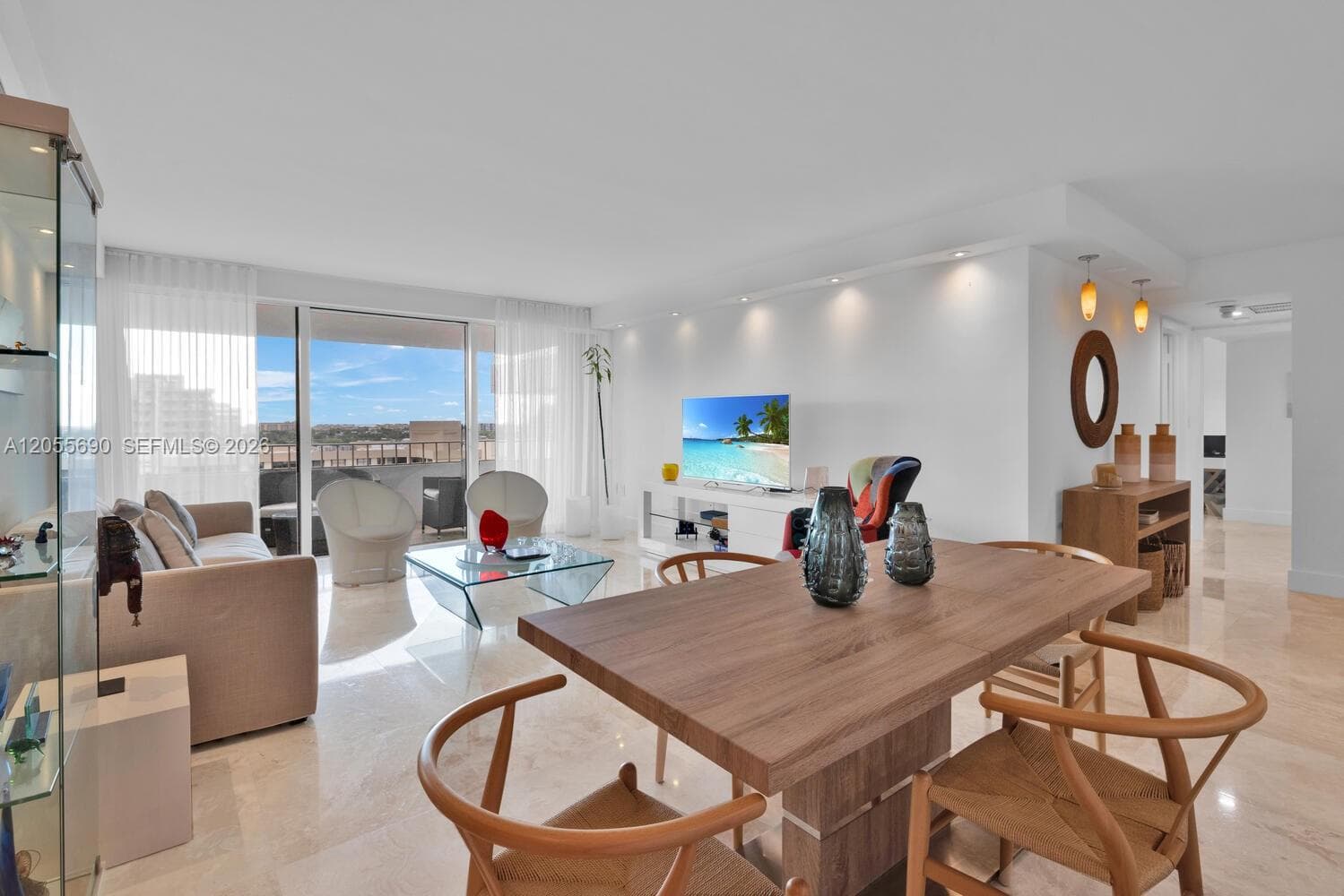 155 Ocean Lane Dr 1111 photo 2