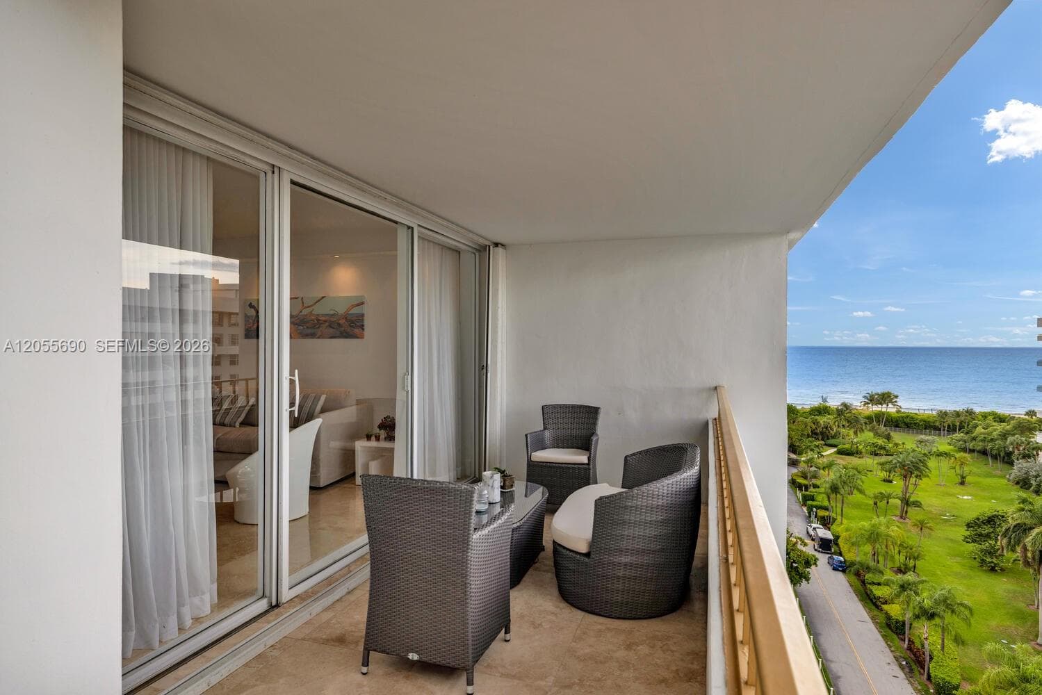 155 Ocean Lane Dr 1111 photo 6