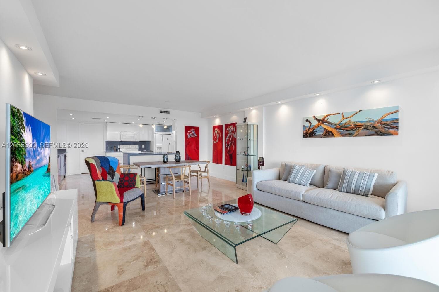 155 Ocean Lane Dr 1111 photo 17