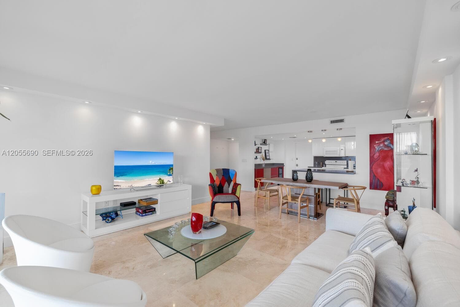 155 Ocean Lane Dr 1111 photo 16