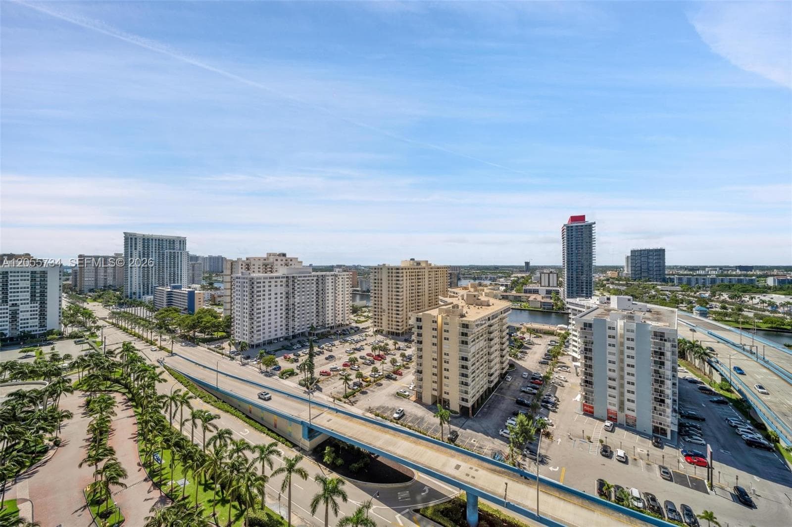 1800 S Ocean Dr 1809 photo 16