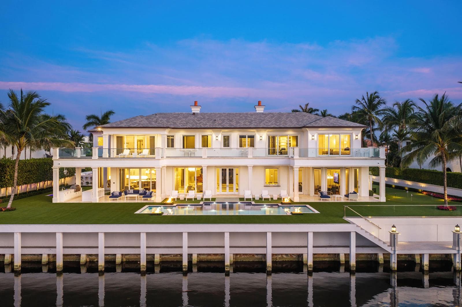 215 W Key Palm Road photo 2