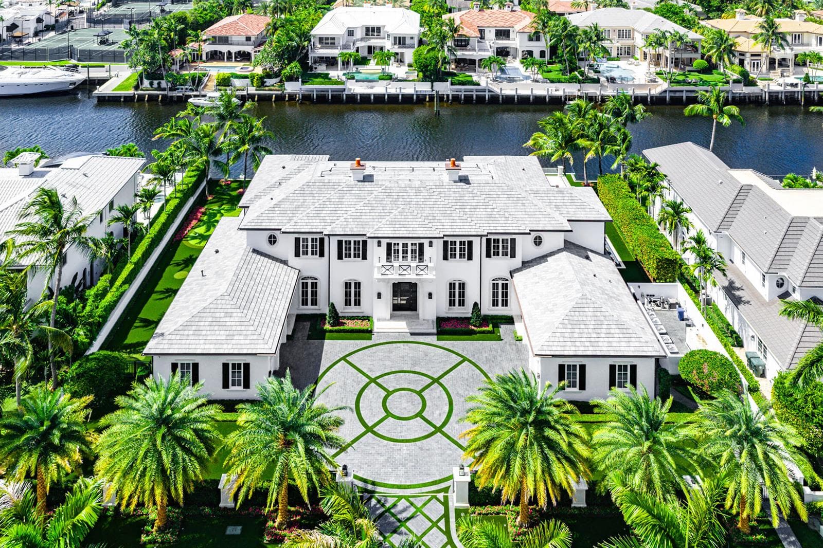 215 W Key Palm Road photo 6