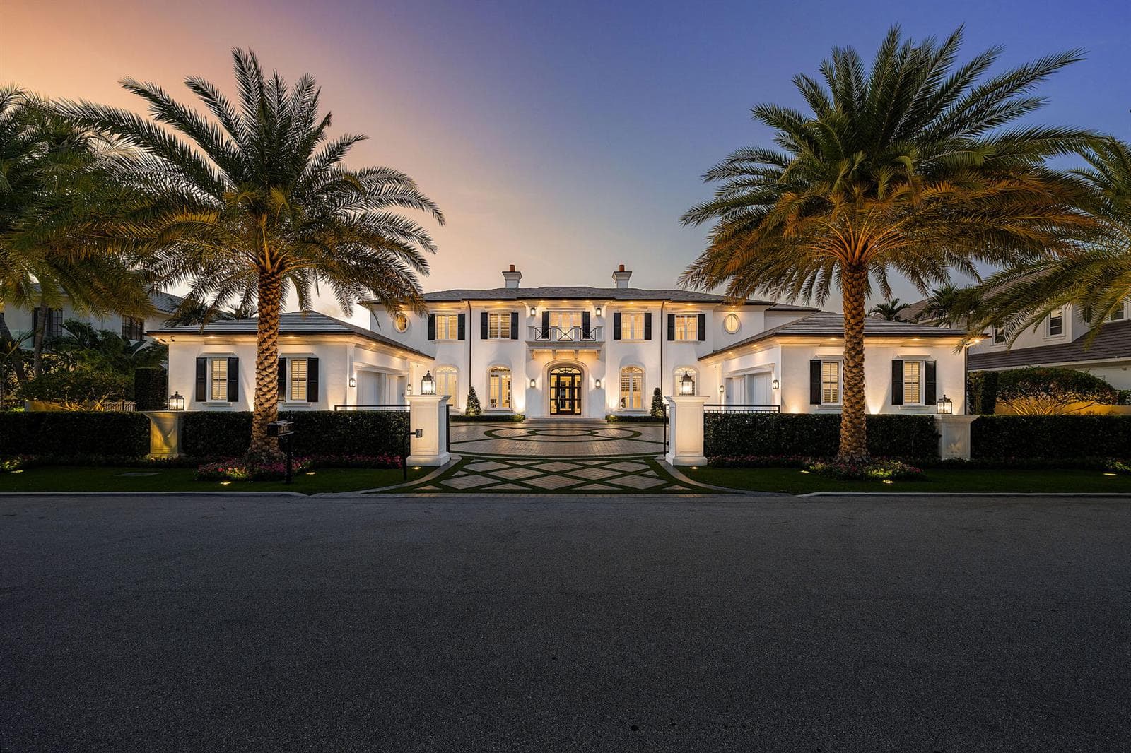 215 W Key Palm Road photo 1