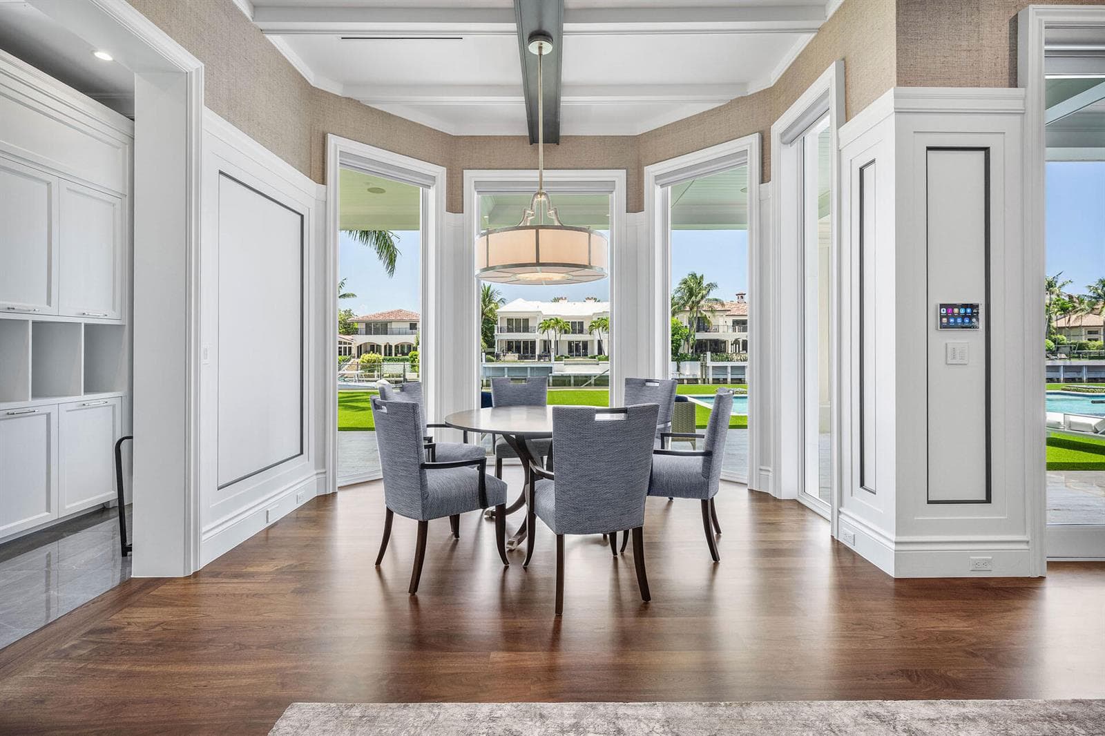 215 W Key Palm Road photo 25