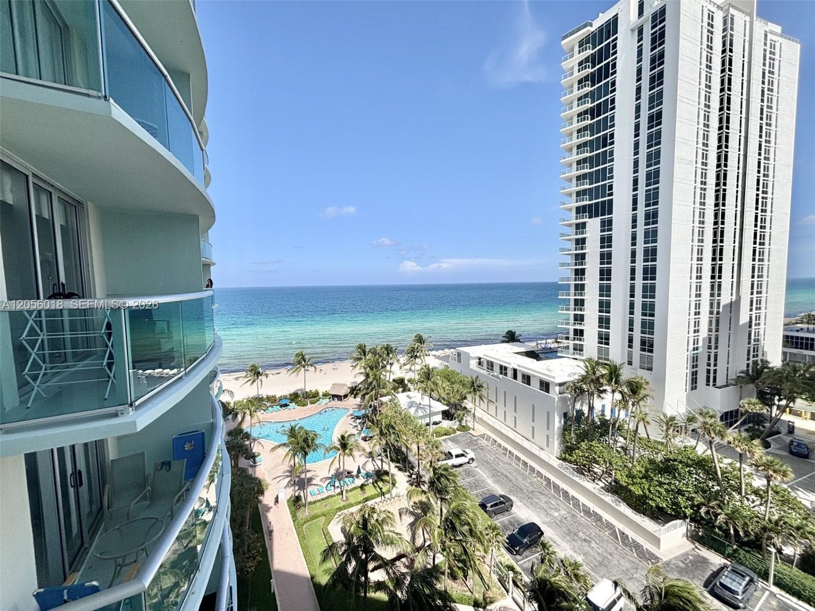 3901 S Ocean Dr 10L photo 6