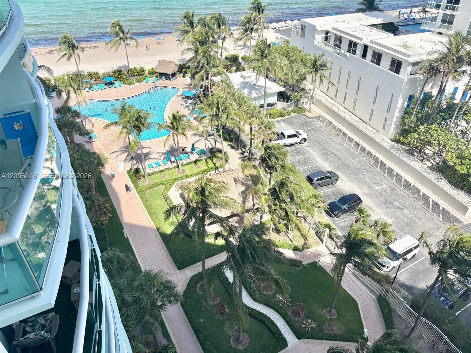 3901 S Ocean Dr 10L photo 5