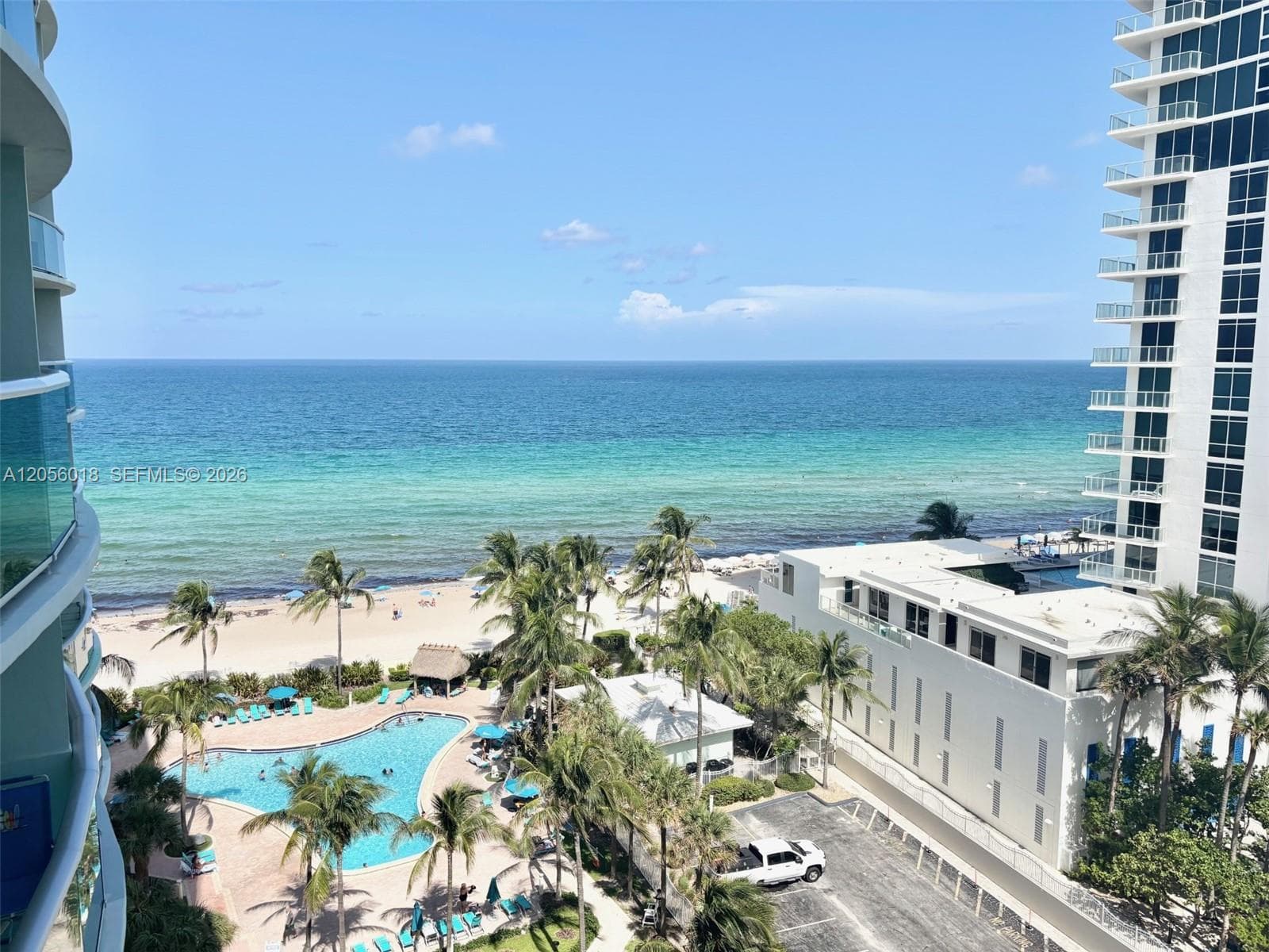 3901 S Ocean Dr 10L photo 4
