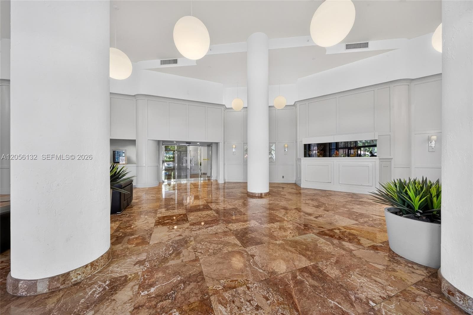 3600 Mystic Pointe Dr 310 photo 4