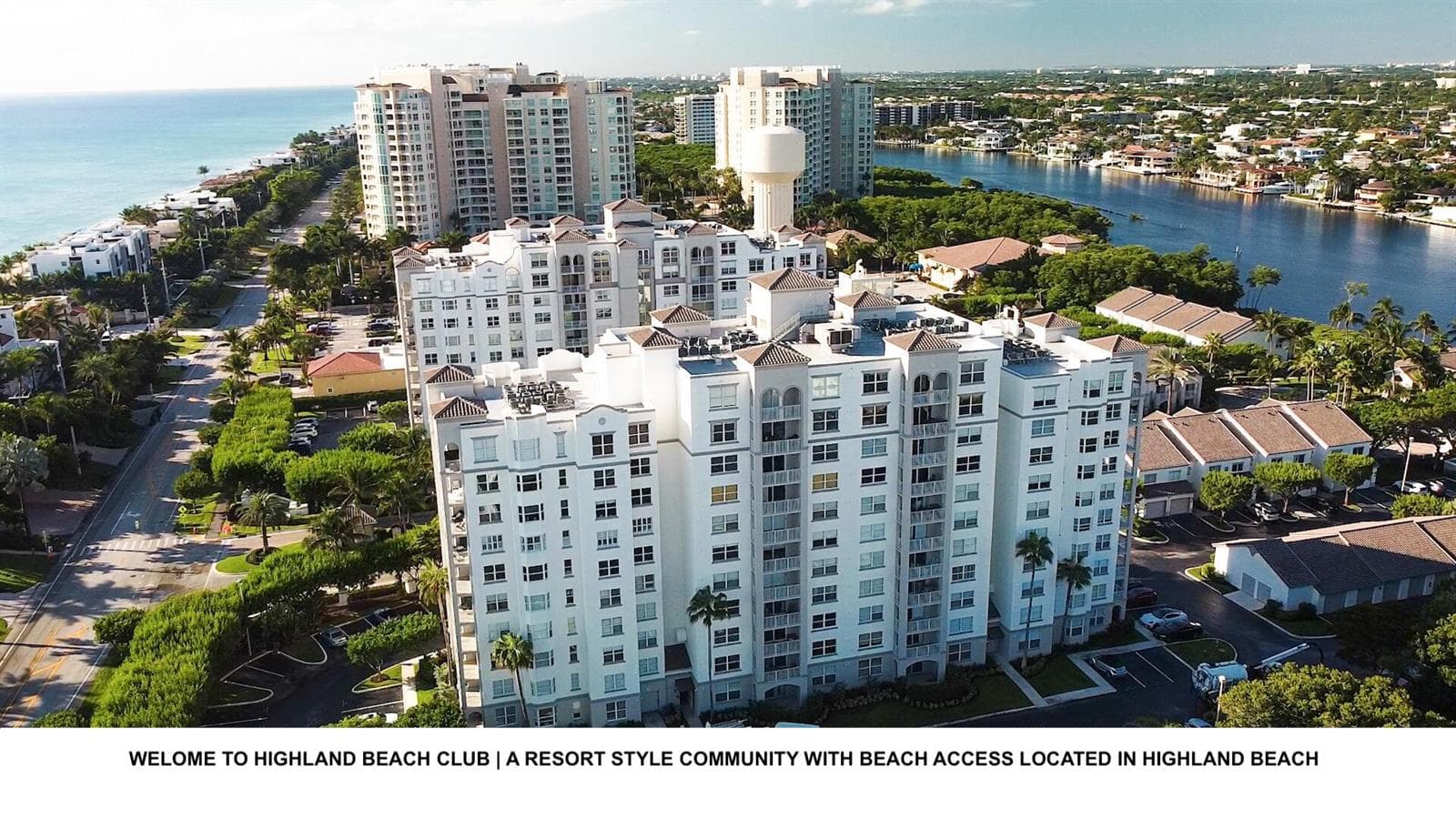 3606 S OCEAN Boulevard 603 photo 2