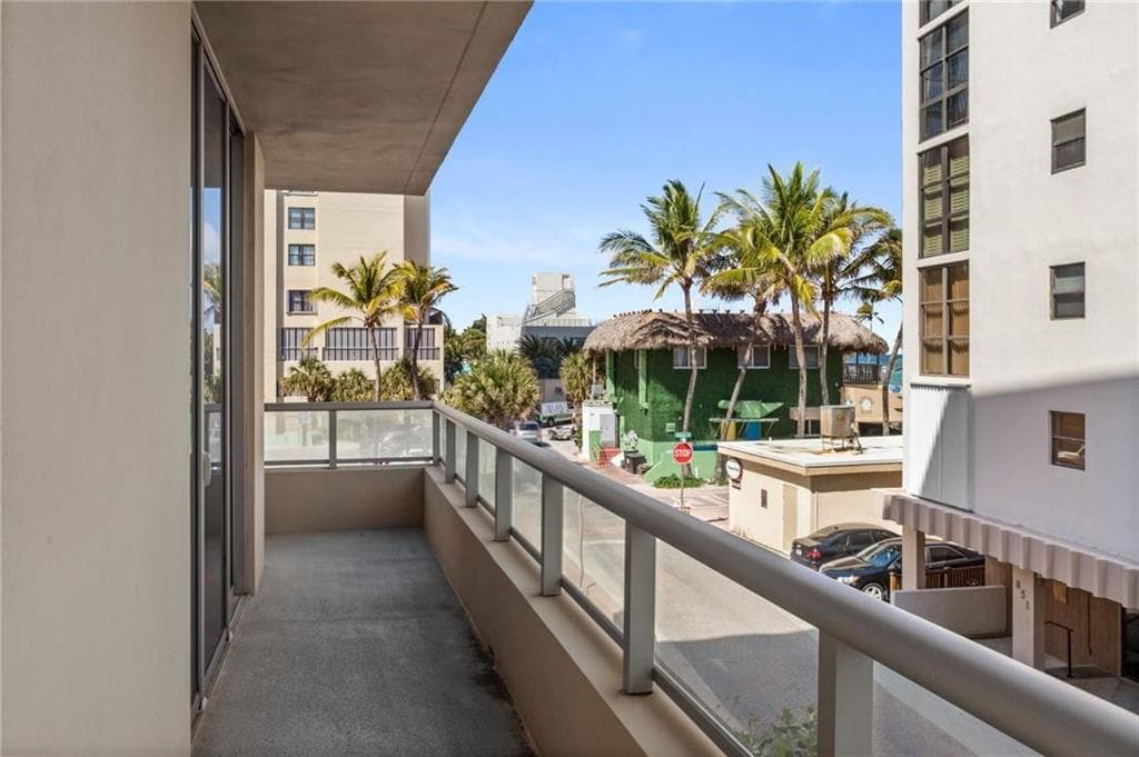 777 N Ocean Drive N206 photo 13