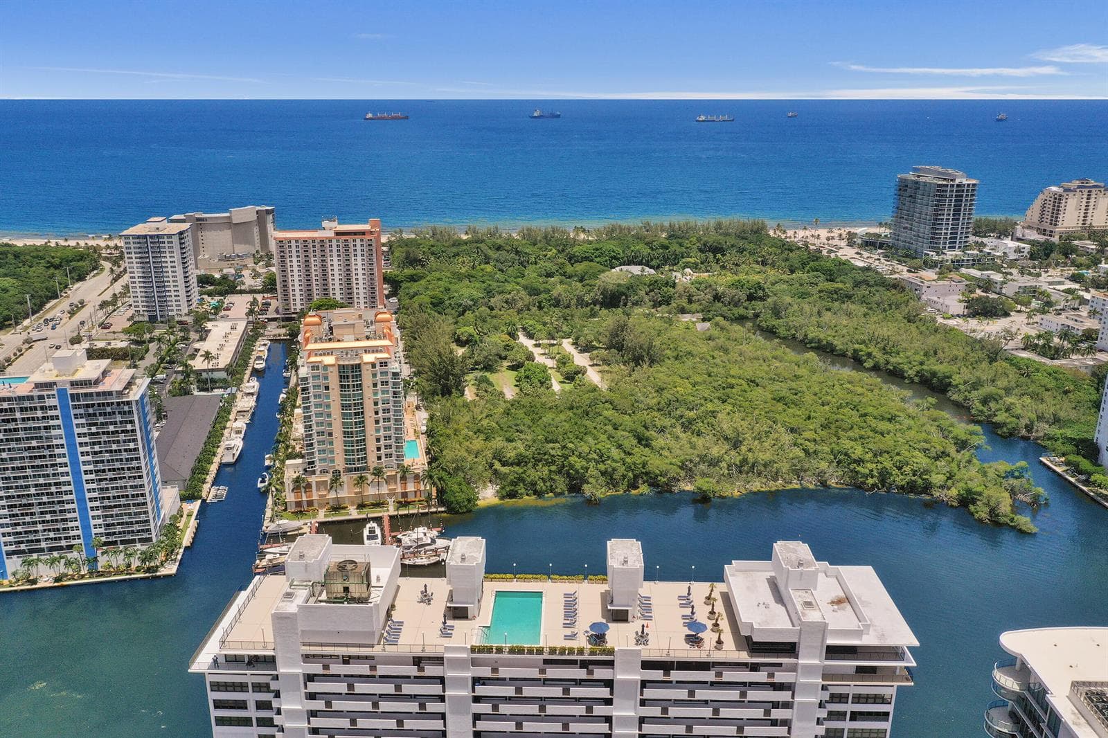 936 Intracoastal Drive 22C photo 12