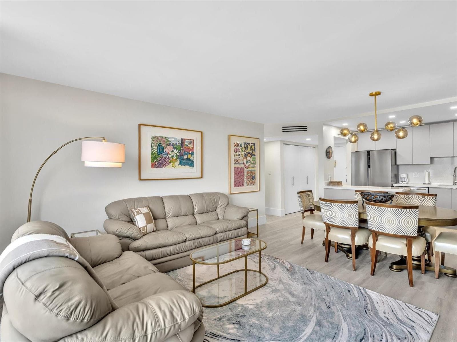 1421 S OCEAN Boulevard 503 photo 17