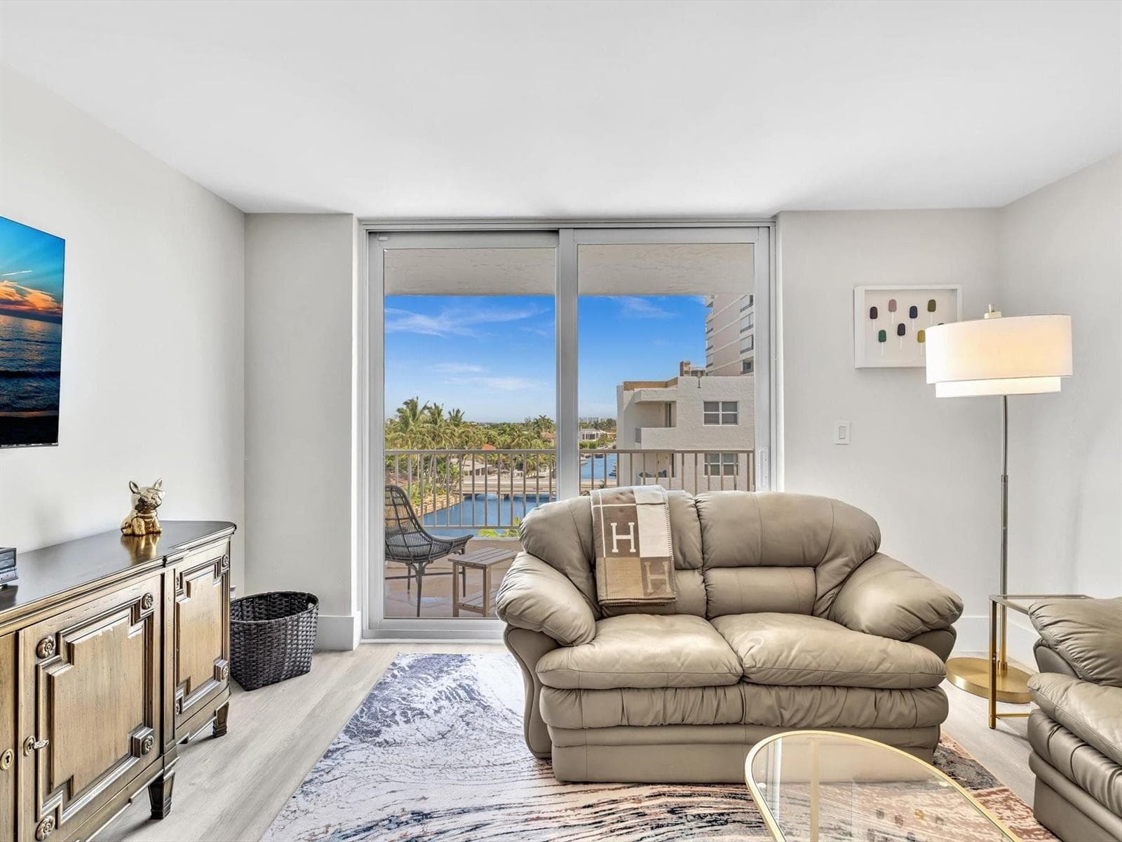 1421 S OCEAN Boulevard 503 photo 16