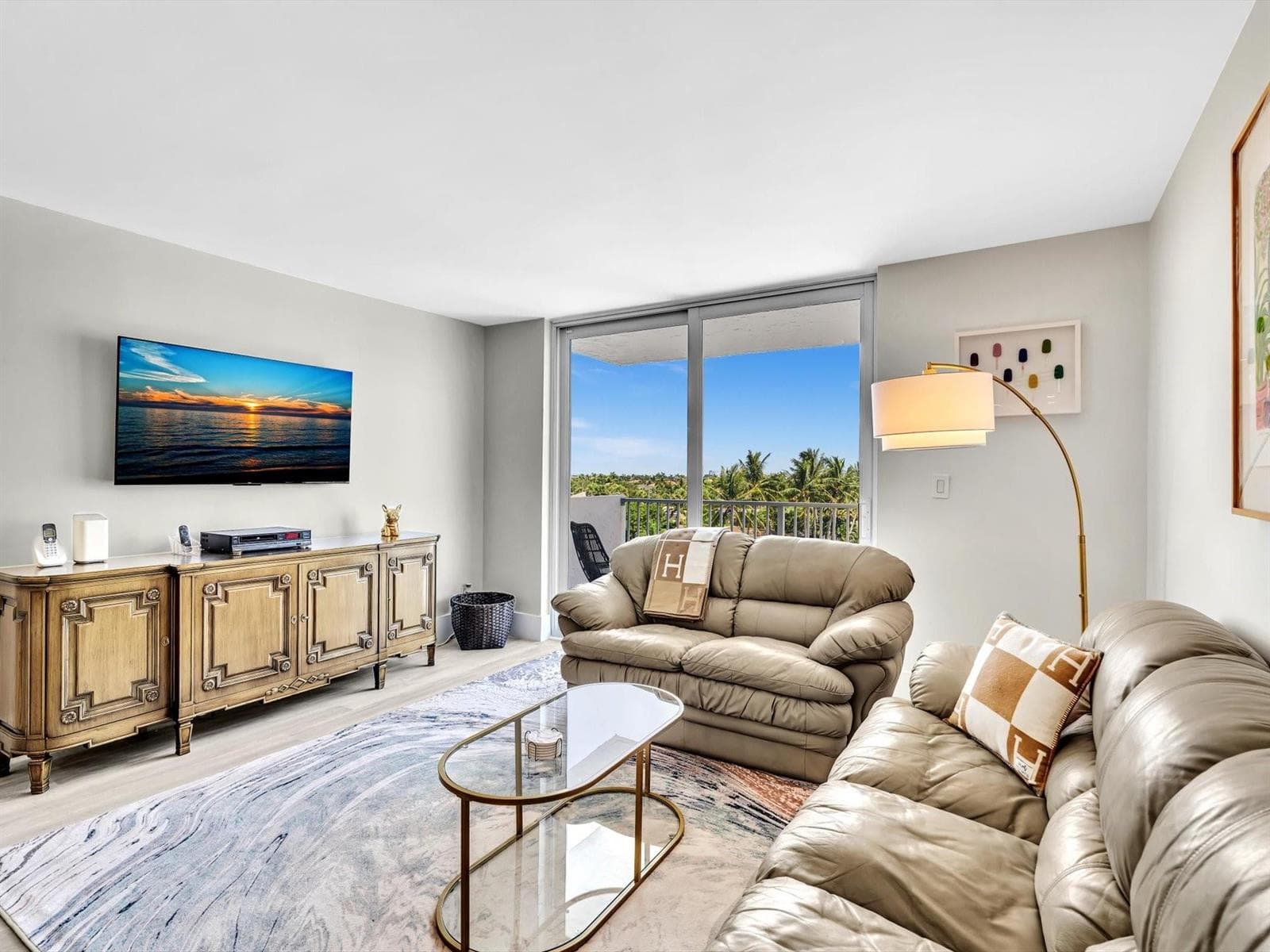1421 S OCEAN Boulevard 503 photo 12