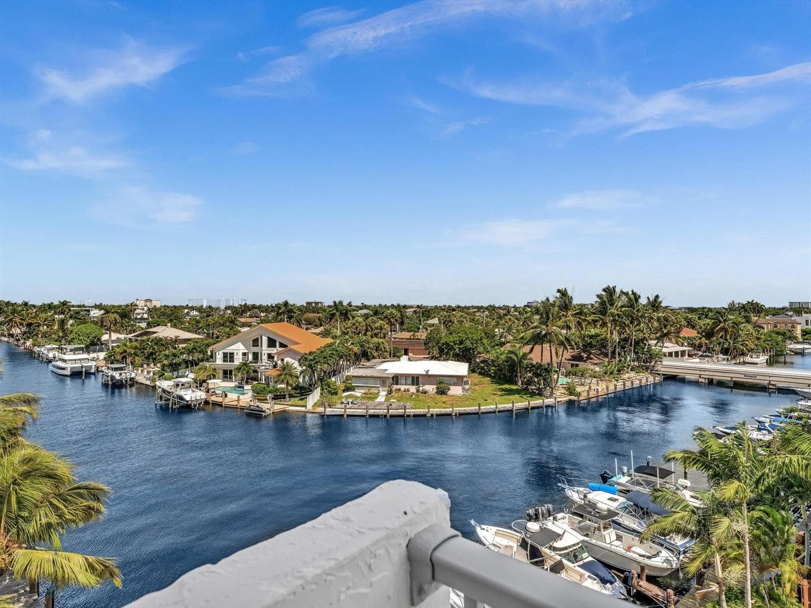 1421 S OCEAN Boulevard 503 photo 22