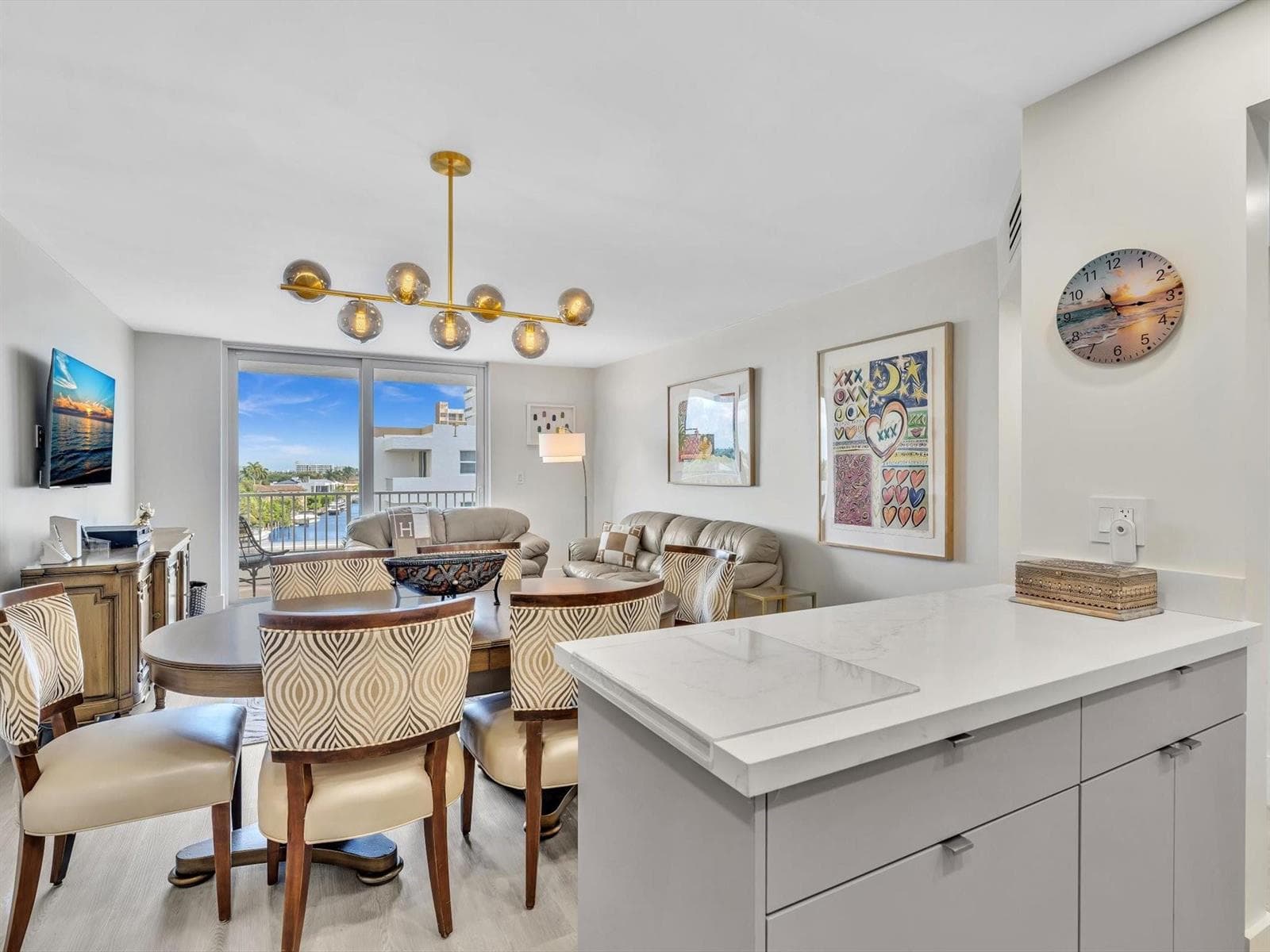 1421 S OCEAN Boulevard 503 photo 5
