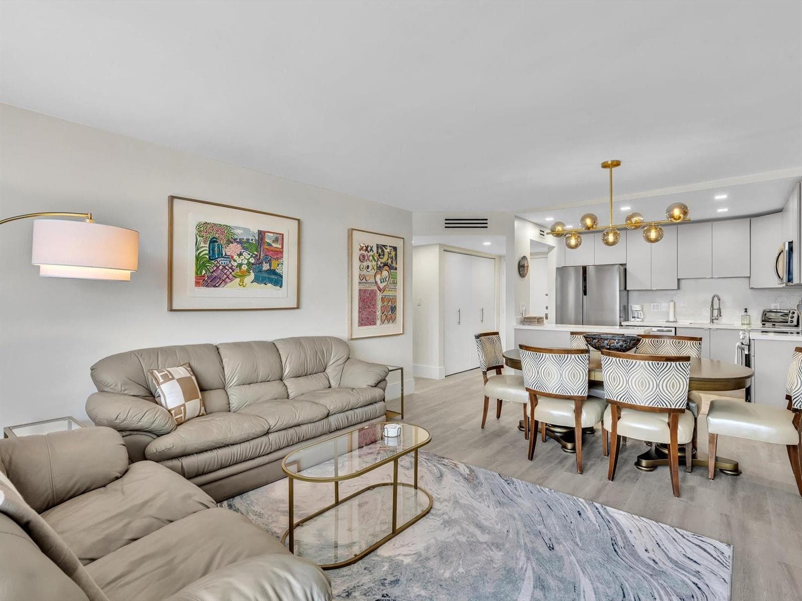 1421 S OCEAN Boulevard 503 photo 18