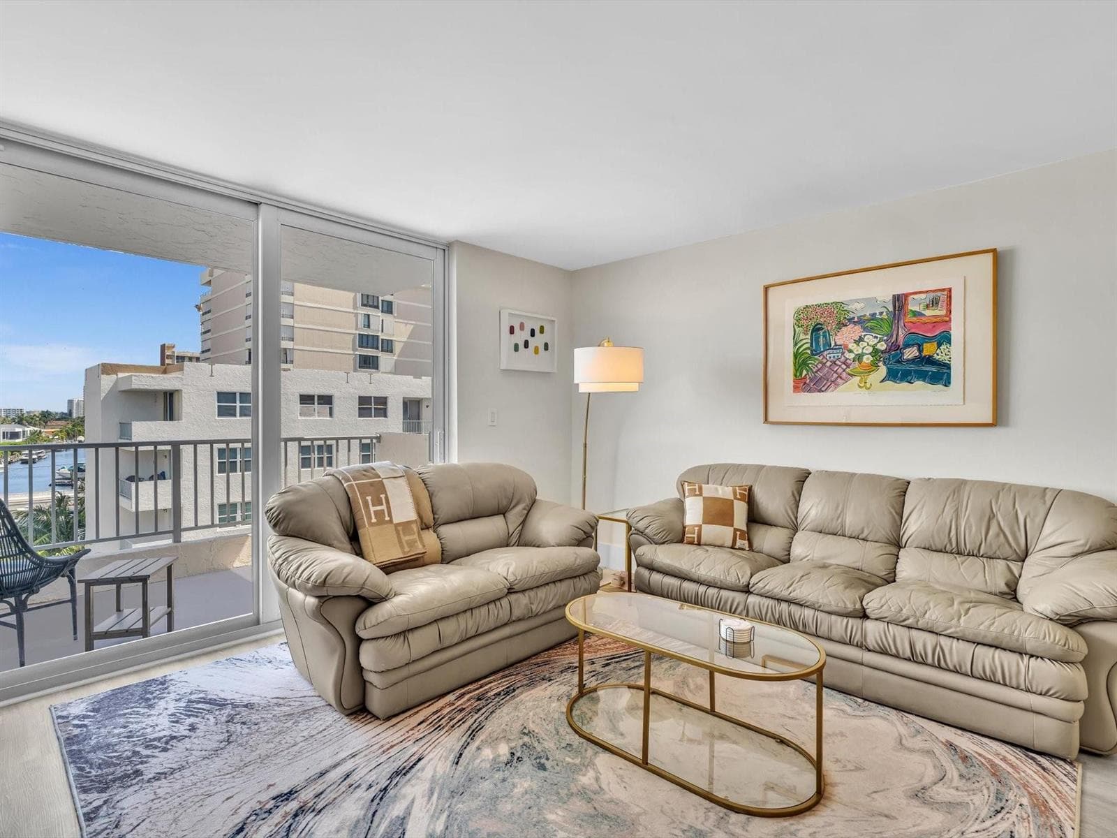 1421 S OCEAN Boulevard 503 photo 15