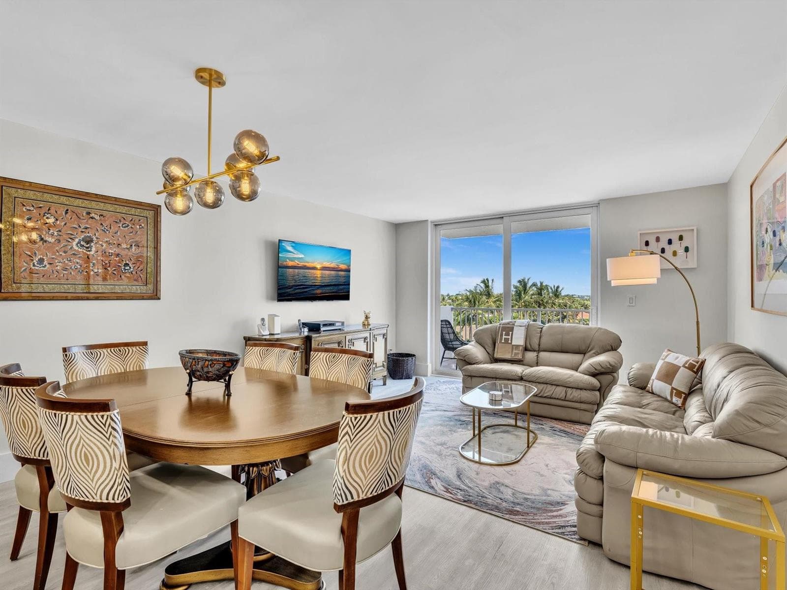 1421 S OCEAN Boulevard 503 photo 11