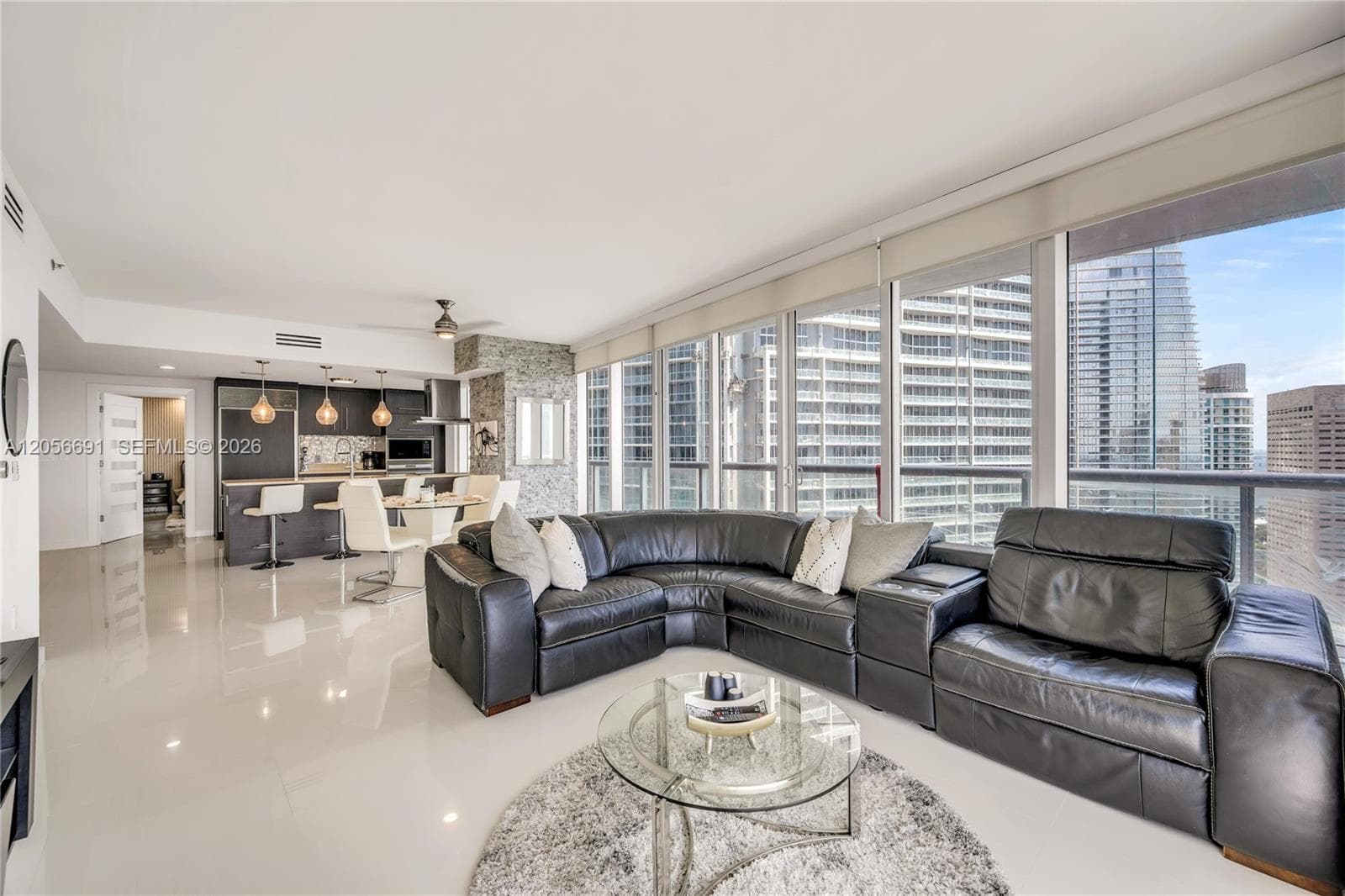 495 Brickell Ave 3702 photo 8