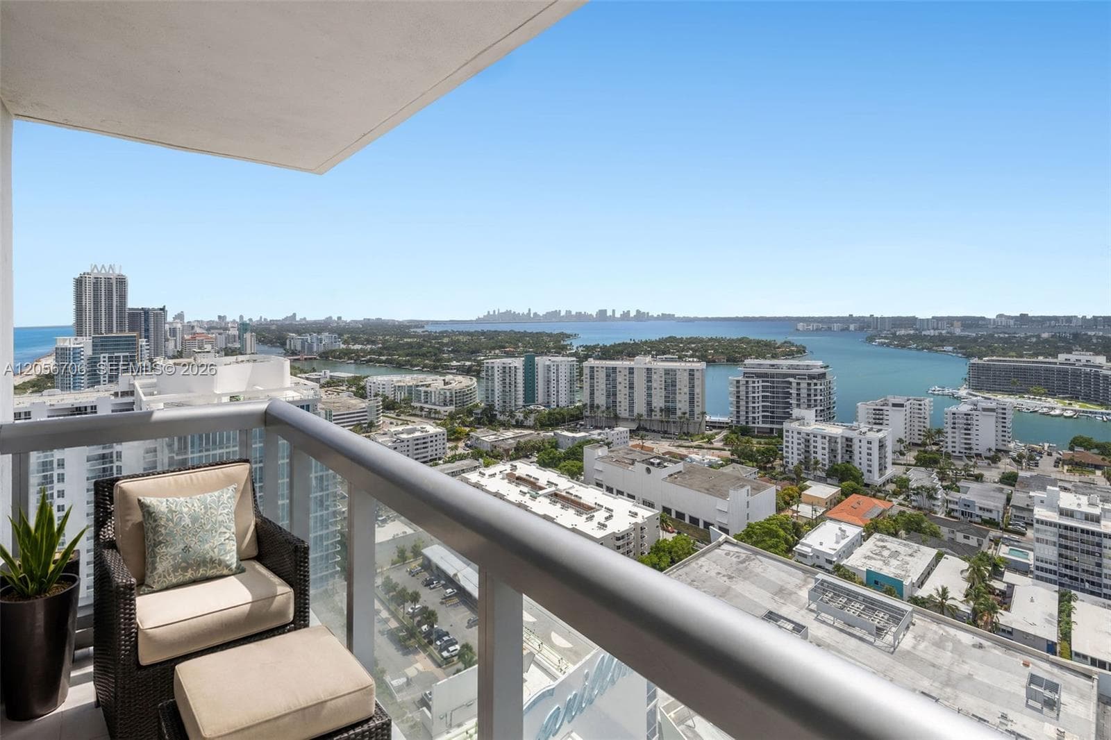 6899 Collins Ave 2708 photo 23