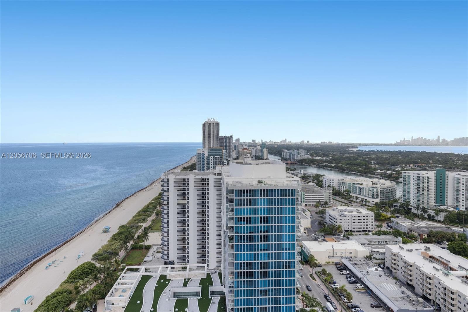6899 Collins Ave 2708 photo 25