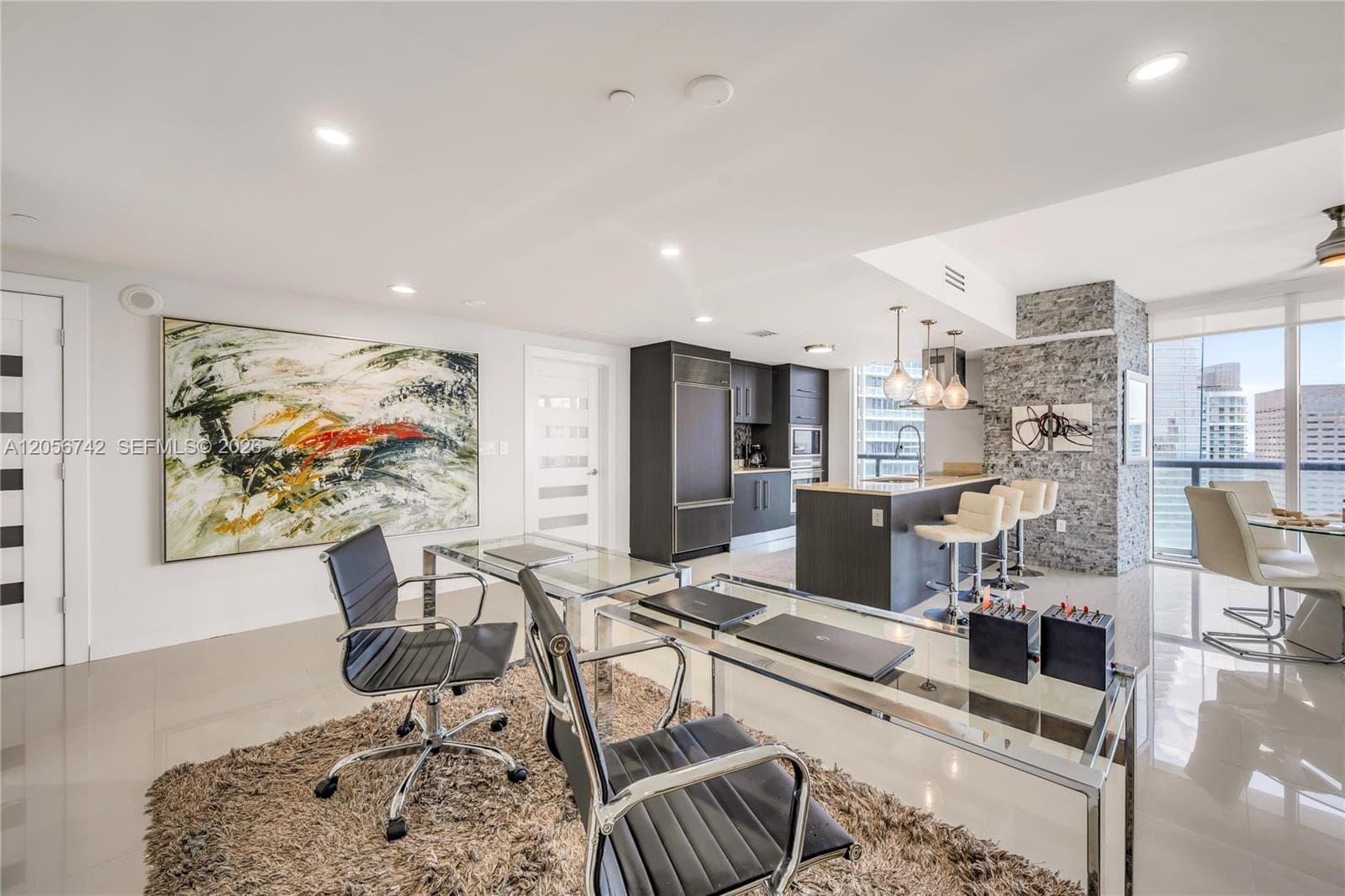 495 Brickell Ave 3702 photo 13