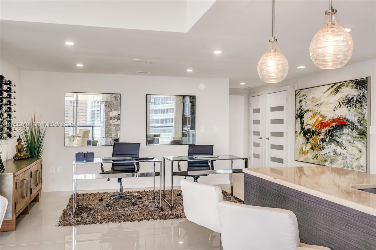 495 Brickell Ave 3702 photo 14