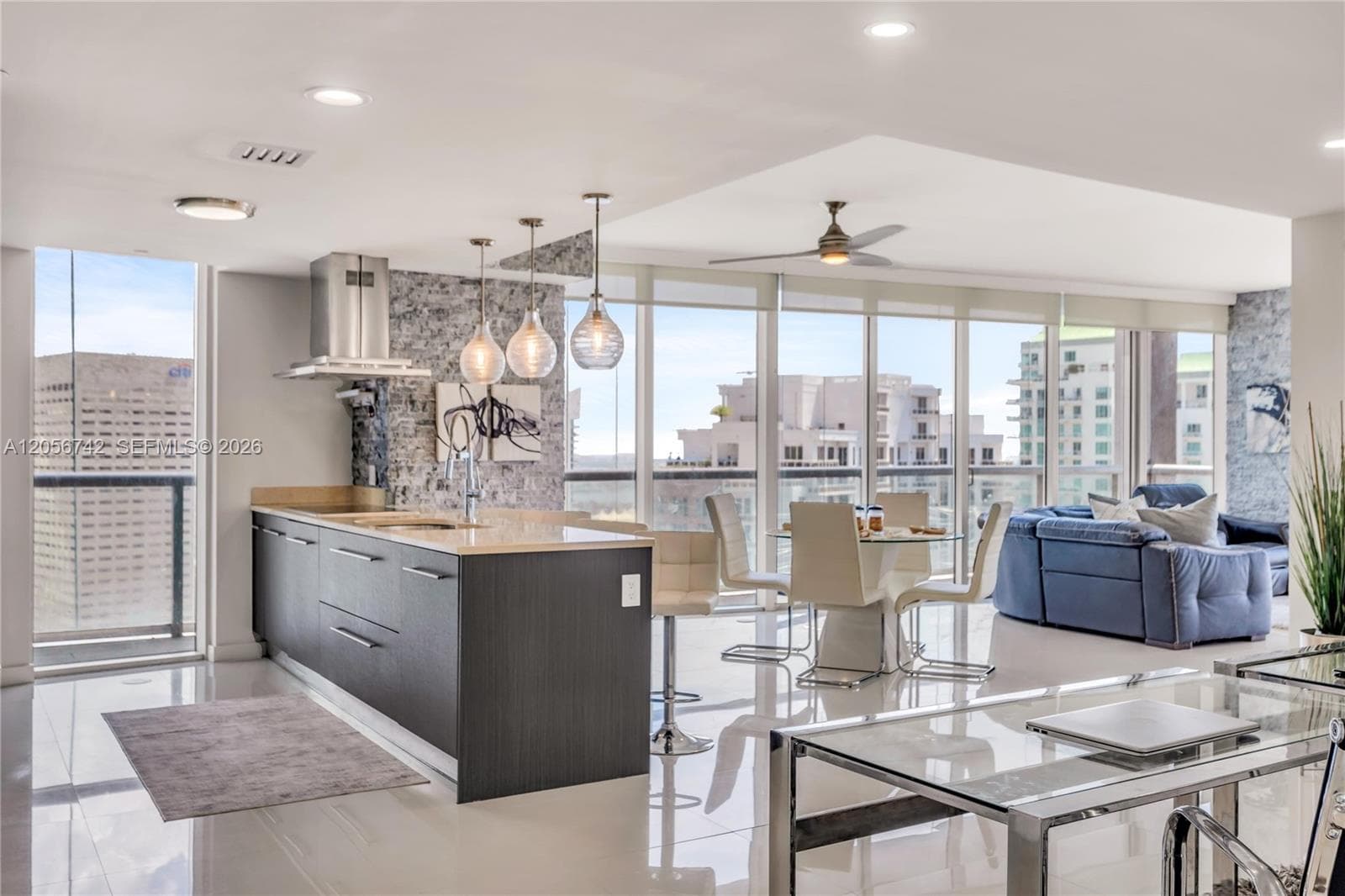 495 Brickell Ave 3702 photo 15