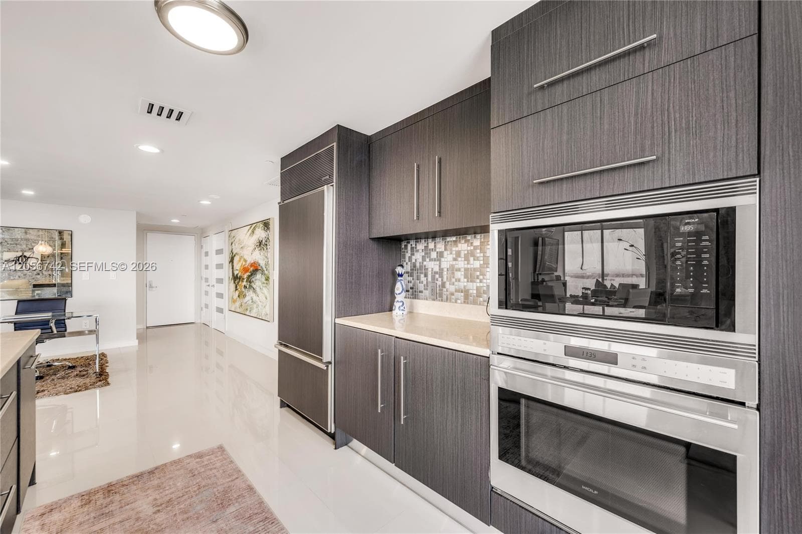 495 Brickell Ave 3702 photo 11