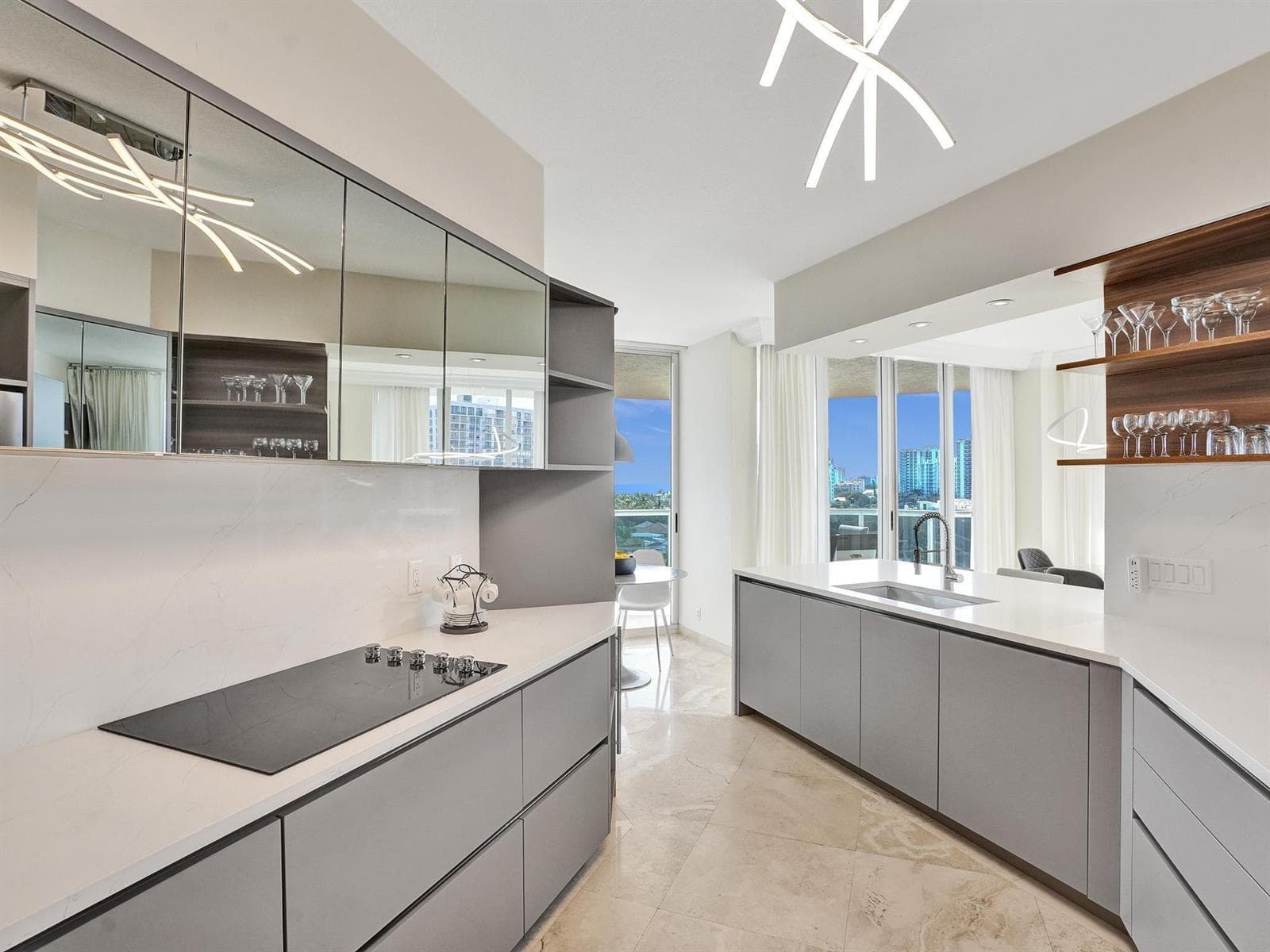 3100 N OCEAN Boulevard 808 photo 2