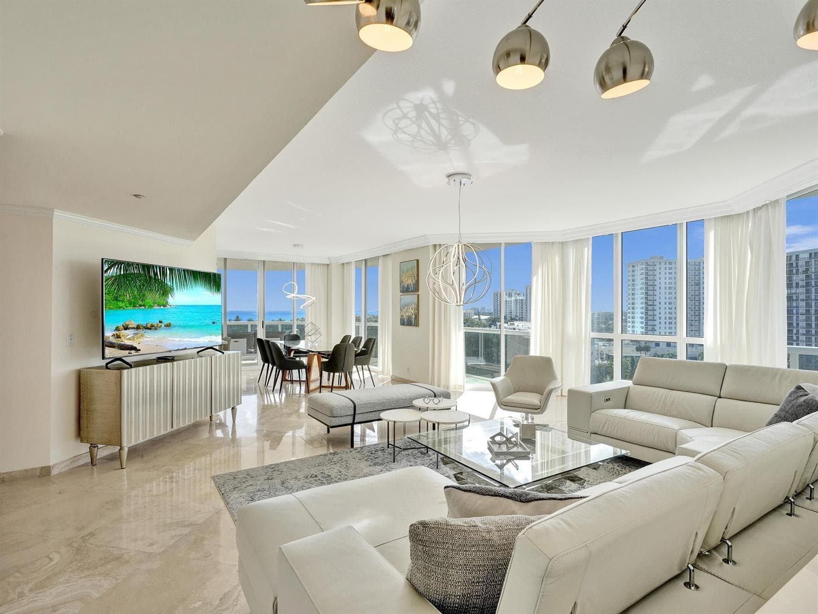 3100 N OCEAN Boulevard 808 photo 7