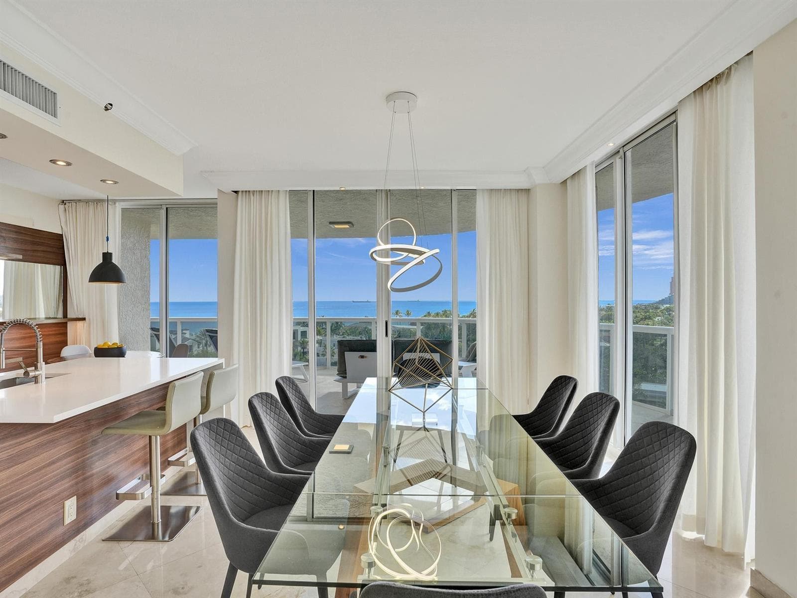3100 N OCEAN Boulevard 808 photo 3