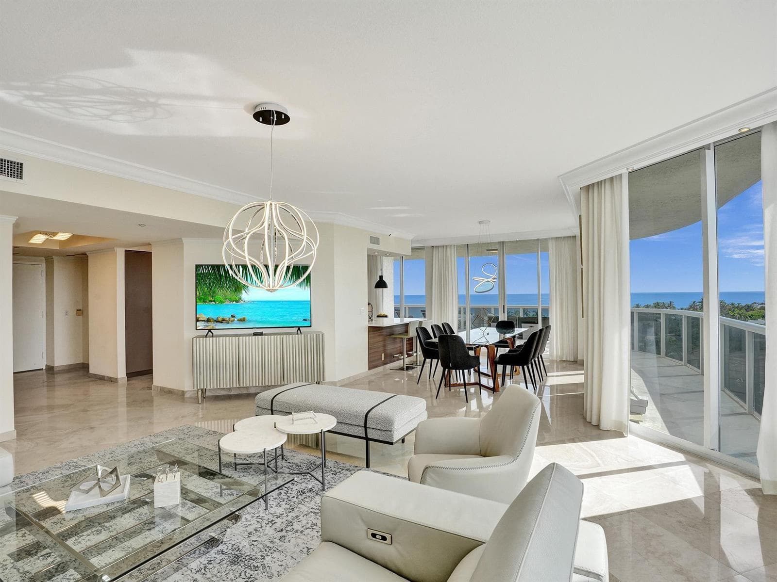 3100 N OCEAN Boulevard 808 photo 1