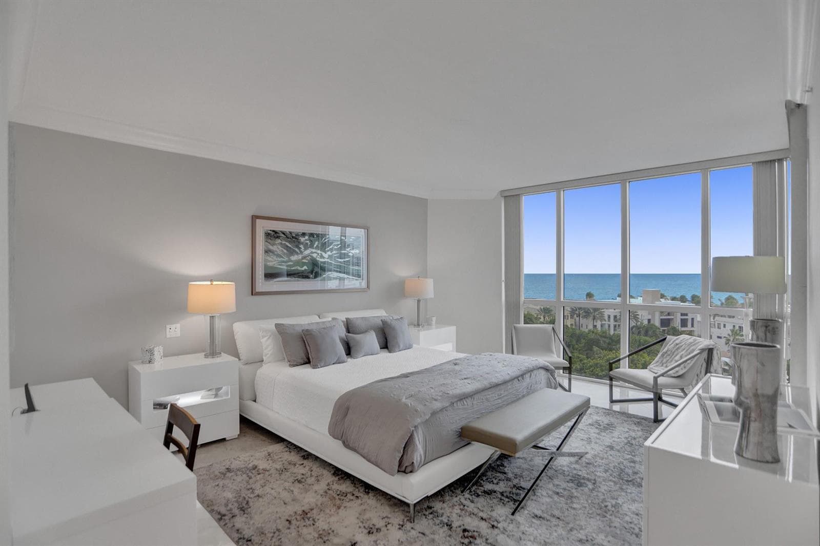 3100 N OCEAN Boulevard 808 photo 5