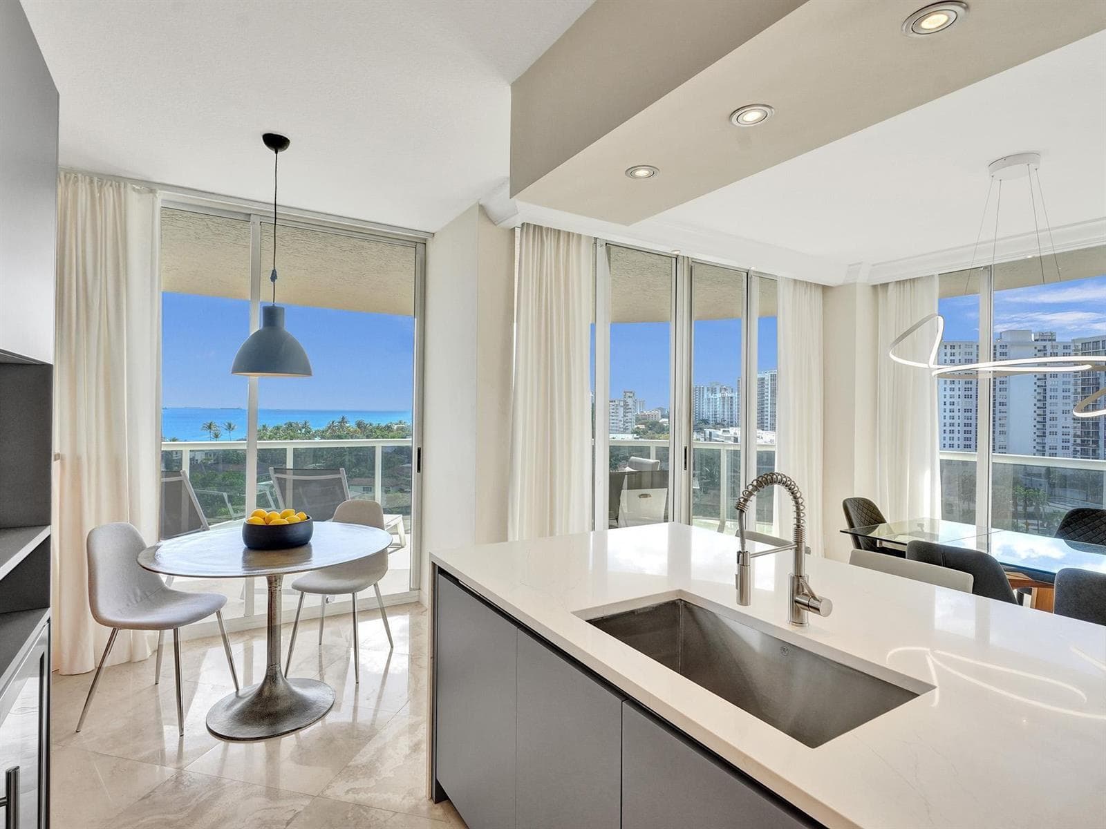 3100 N OCEAN Boulevard 808 photo 9