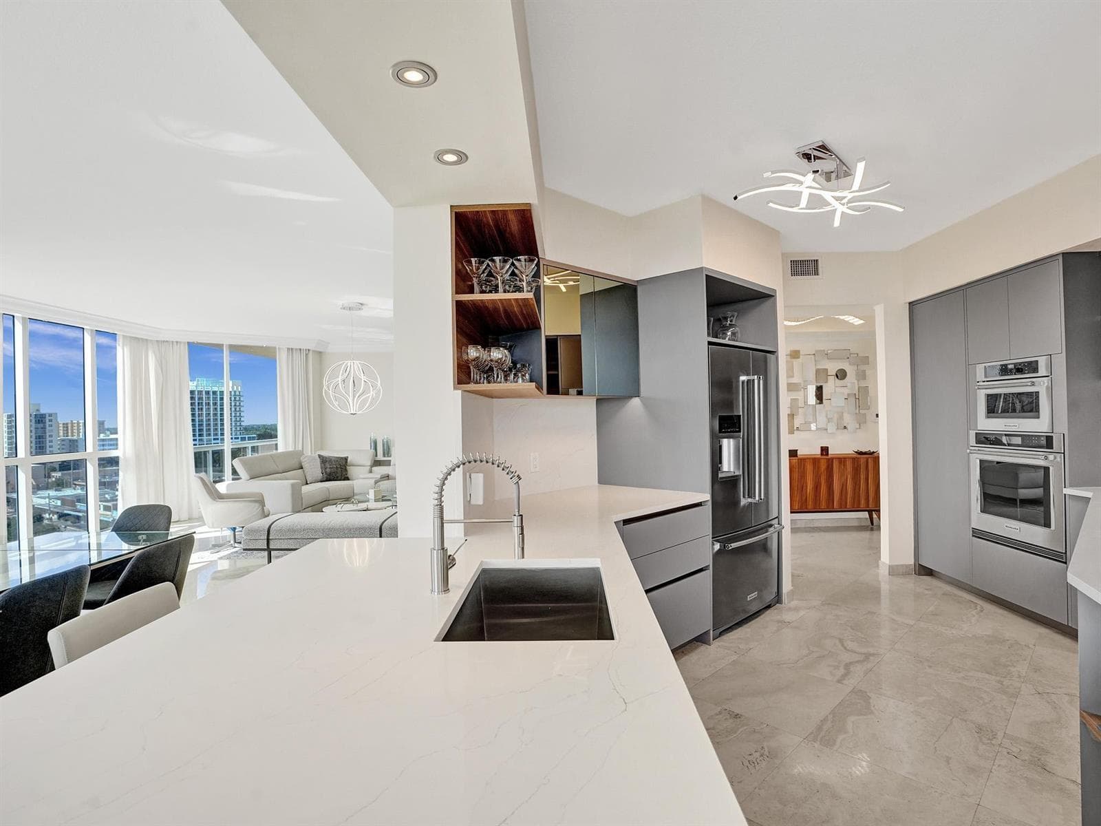3100 N OCEAN Boulevard 808 photo 10